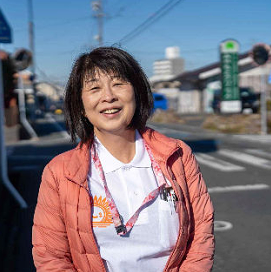 金子 雅美