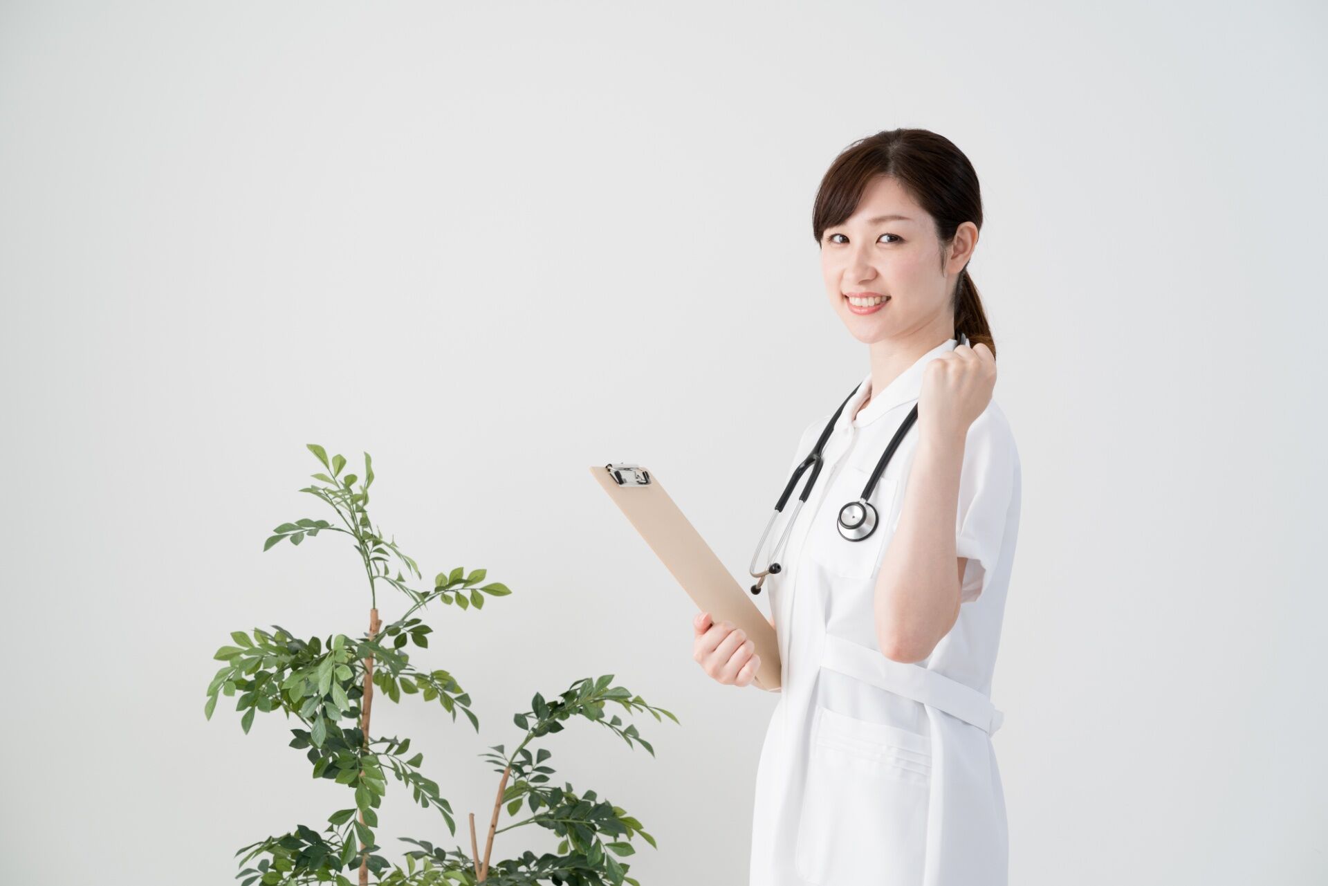 看護師