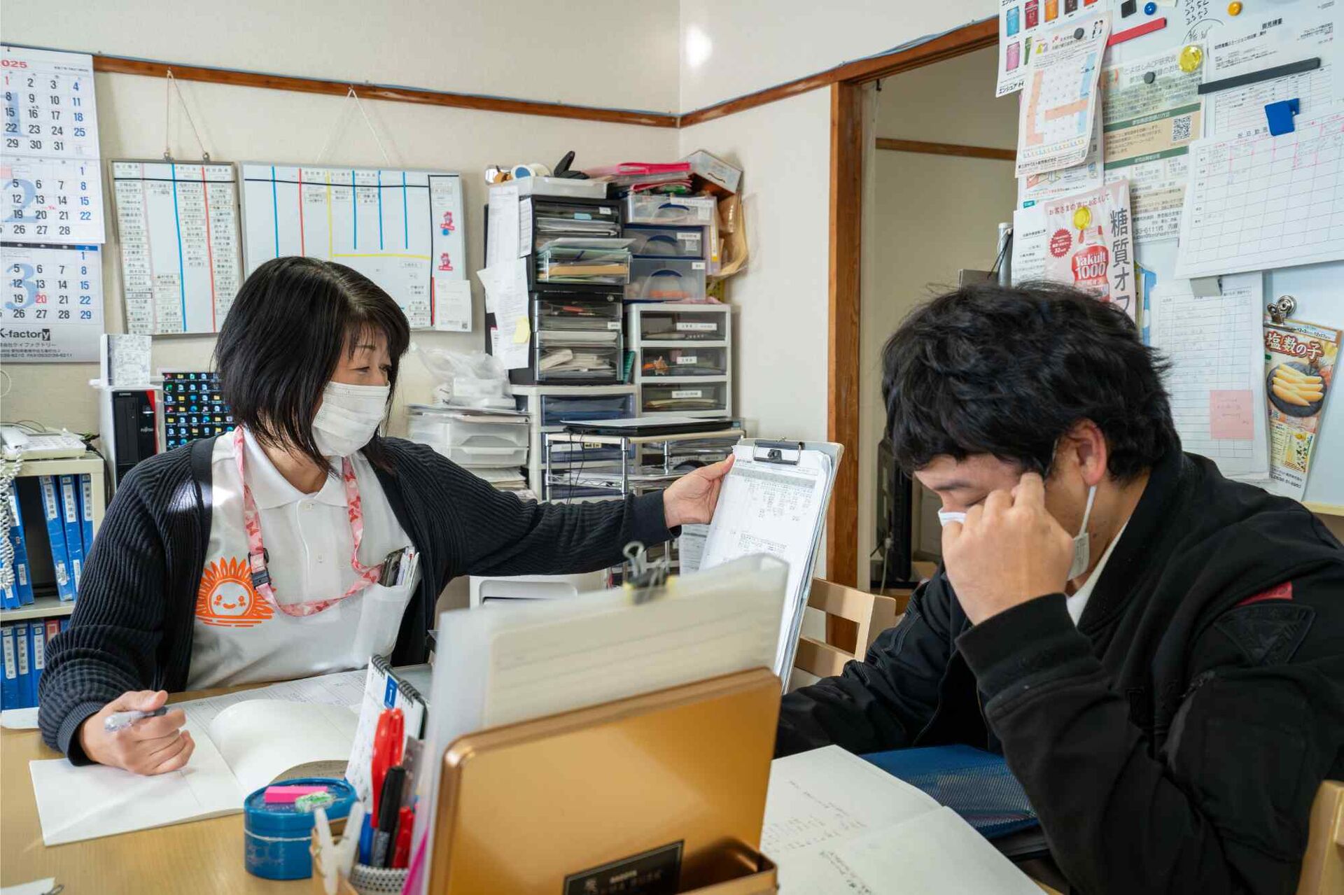 看護師